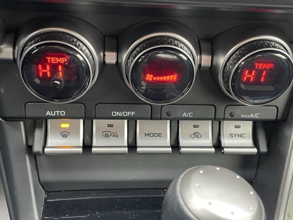 Used 2024 Toyota GR86 Premium image 28