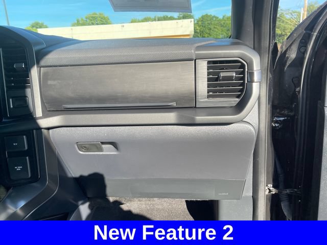 Used 2024 Ford F150 XLT w/ Equipment Group 302A MID AWD/4WD image 36