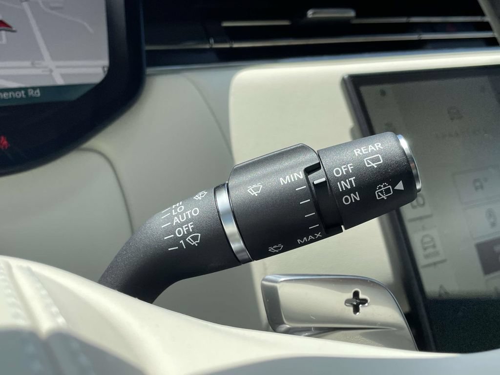 New 2026 Land Rover Range Rover SE AWD/4WD image 40
