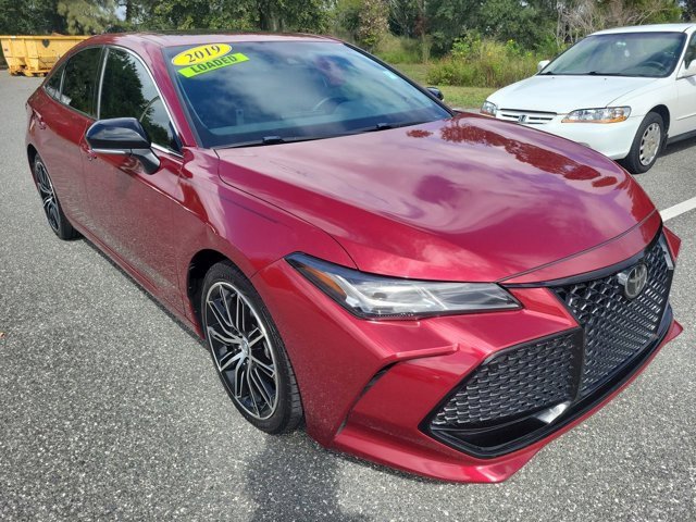 Used 2019 Toyota Avalon Touring image 2