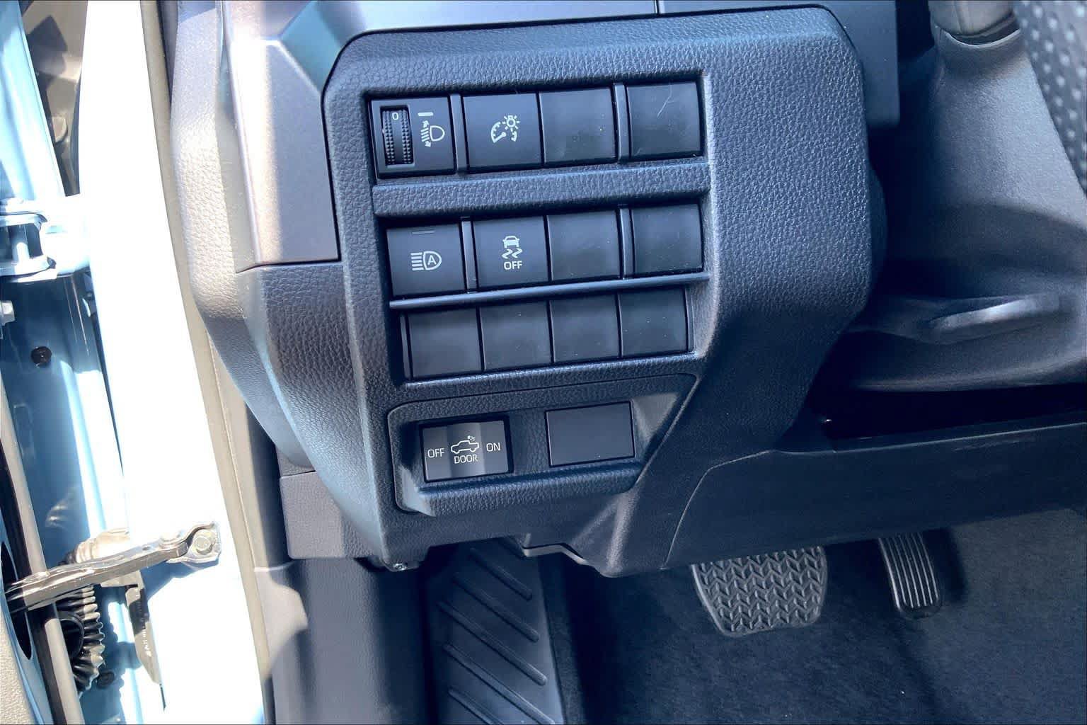 New 2026 Toyota Tacoma SR5 RWD image 20