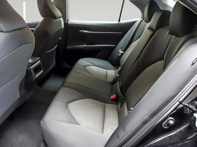 Used 2024 Toyota Camry LE FWD image 10