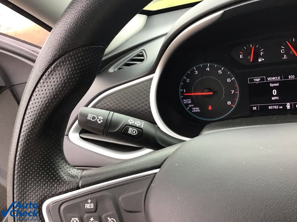 Used 2024 Chevrolet Malibu LT image 31