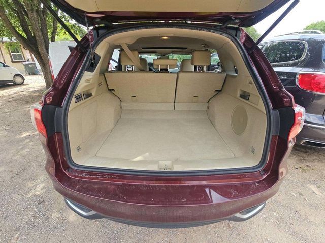 Used 2018 Acura RDX AWD image 7