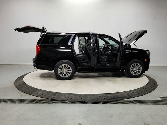 Used 2023 GMC Yukon Denali image 16