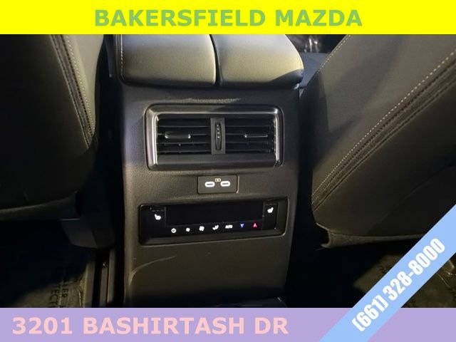 New 2026 MAZDA CX-90 Plug-In Hybrid w/ Premium Plus image 23