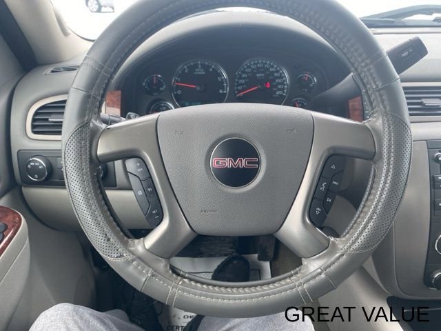 Used 2011 GMC Sierra 1500 SLT image 15