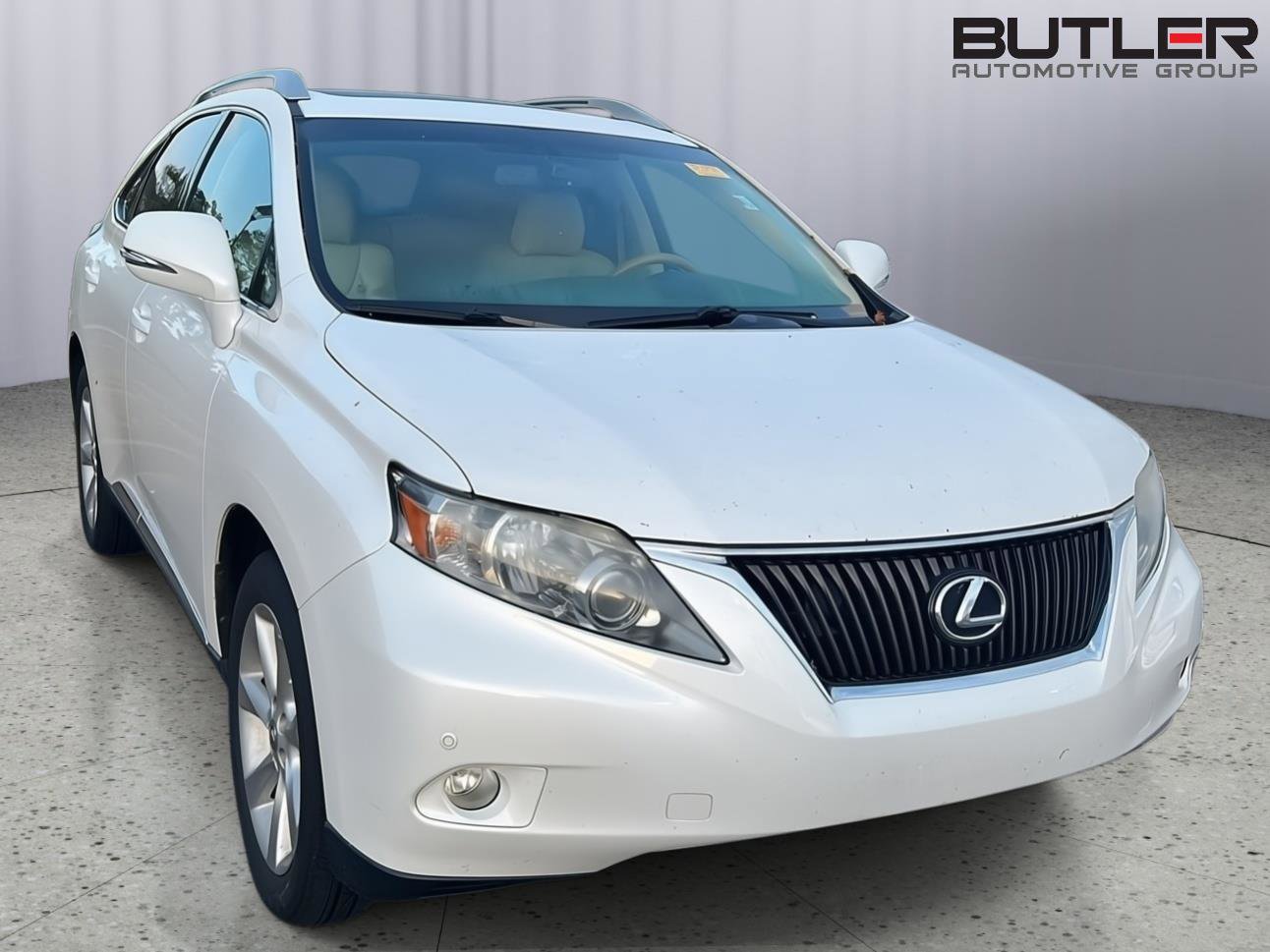 Used 2012 Lexus RX 350 FWD w/ Premium Pkg image 5