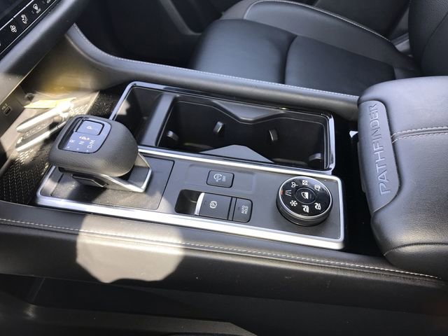 Certified 2023 Nissan Pathfinder SL AWD/4WD image 21