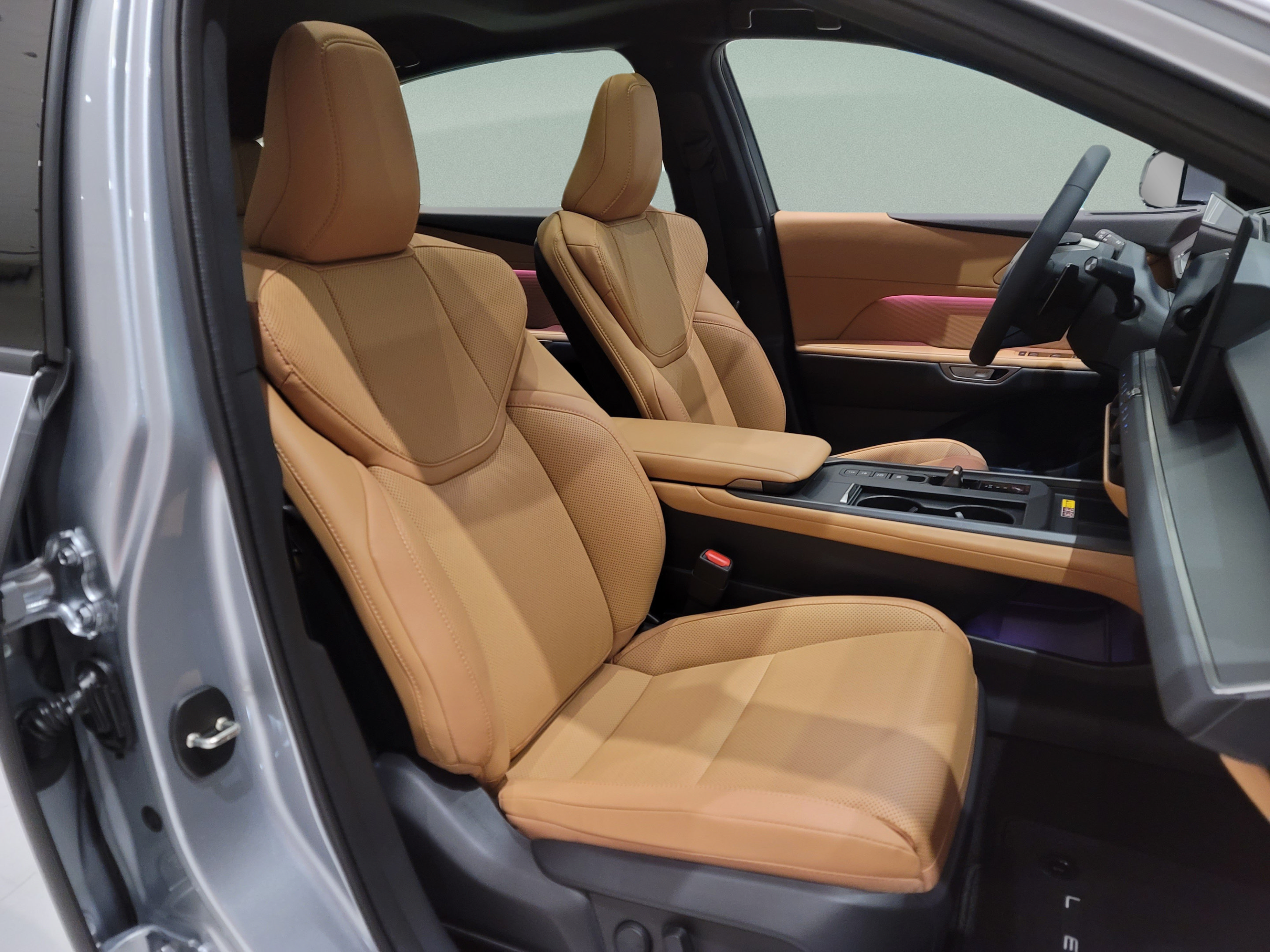 New 2026 Lexus ES 350h FWD image 31