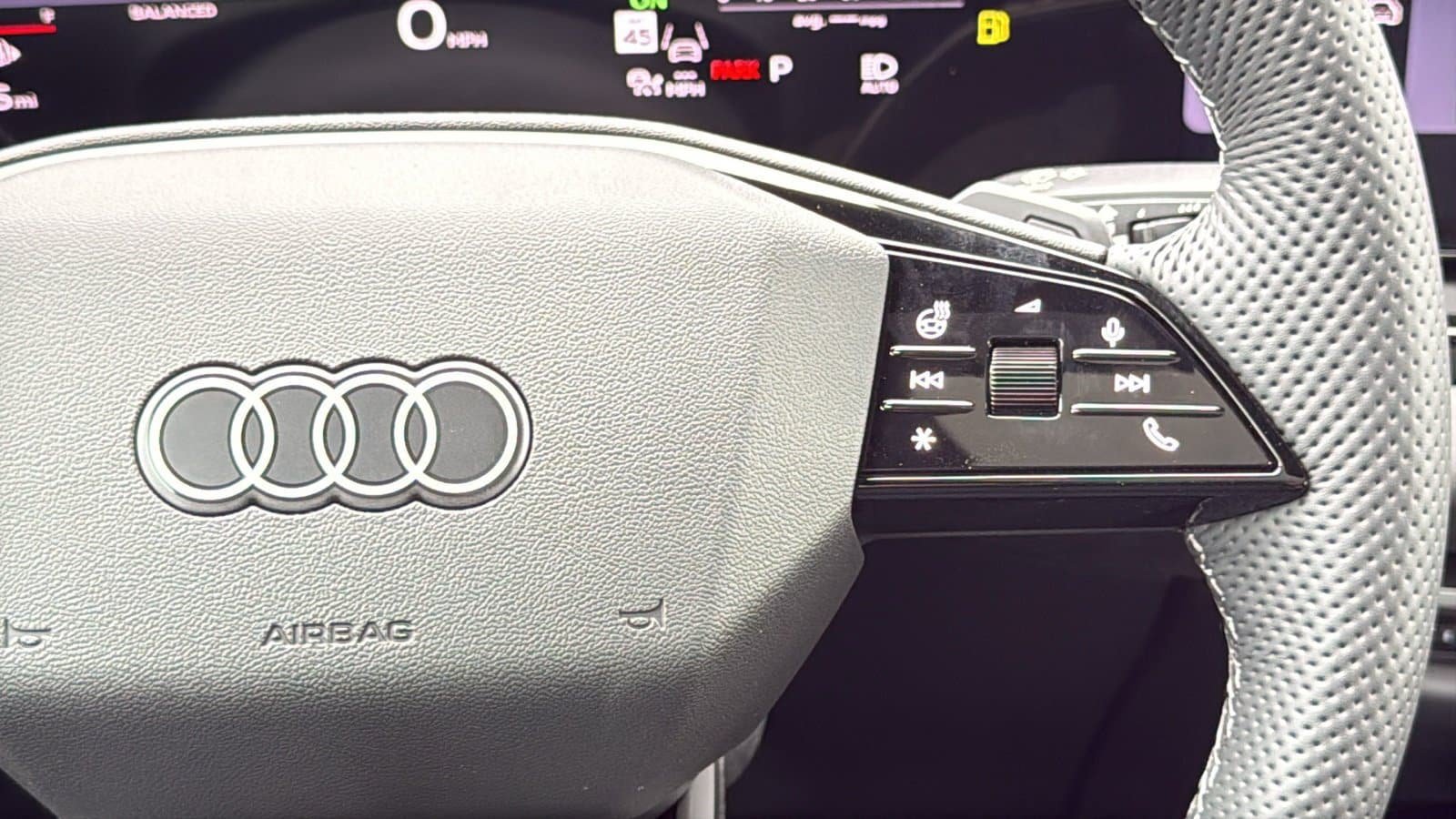 New 2026 Audi S5 Premium Plus AWD/4WD image 22
