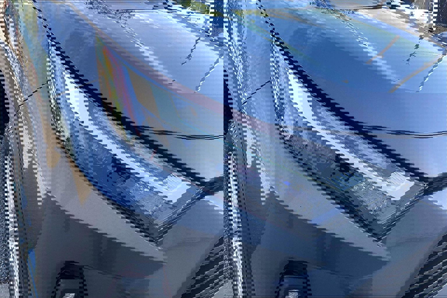 Used 2024 Toyota RAV4 XLE Premium w/ Weather Package AWD/4WD image 33