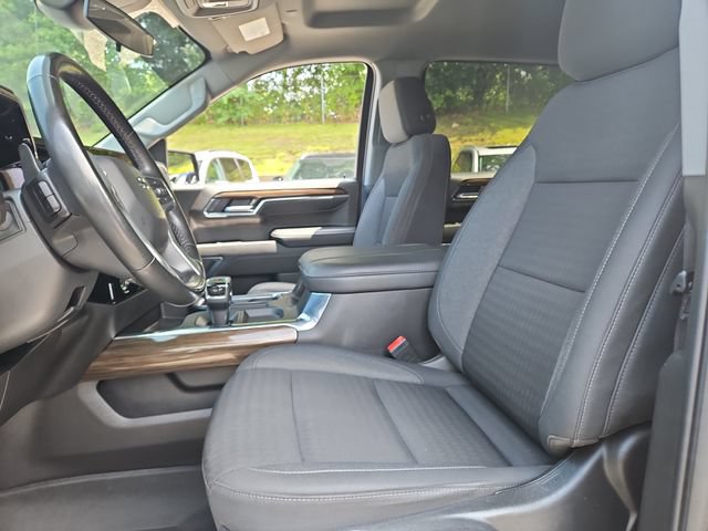 Used 2023 Chevrolet Silverado 1500 LT Trail Boss AWD/4WD image 13