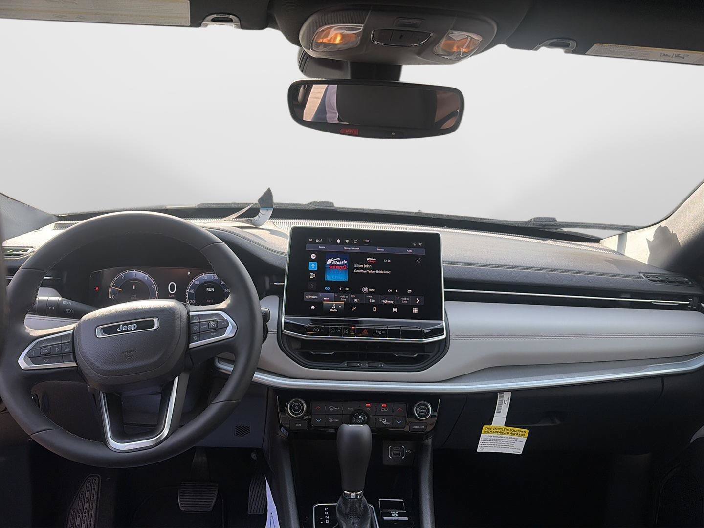 New 2026 Jeep Compass Limited AWD/4WD image 38