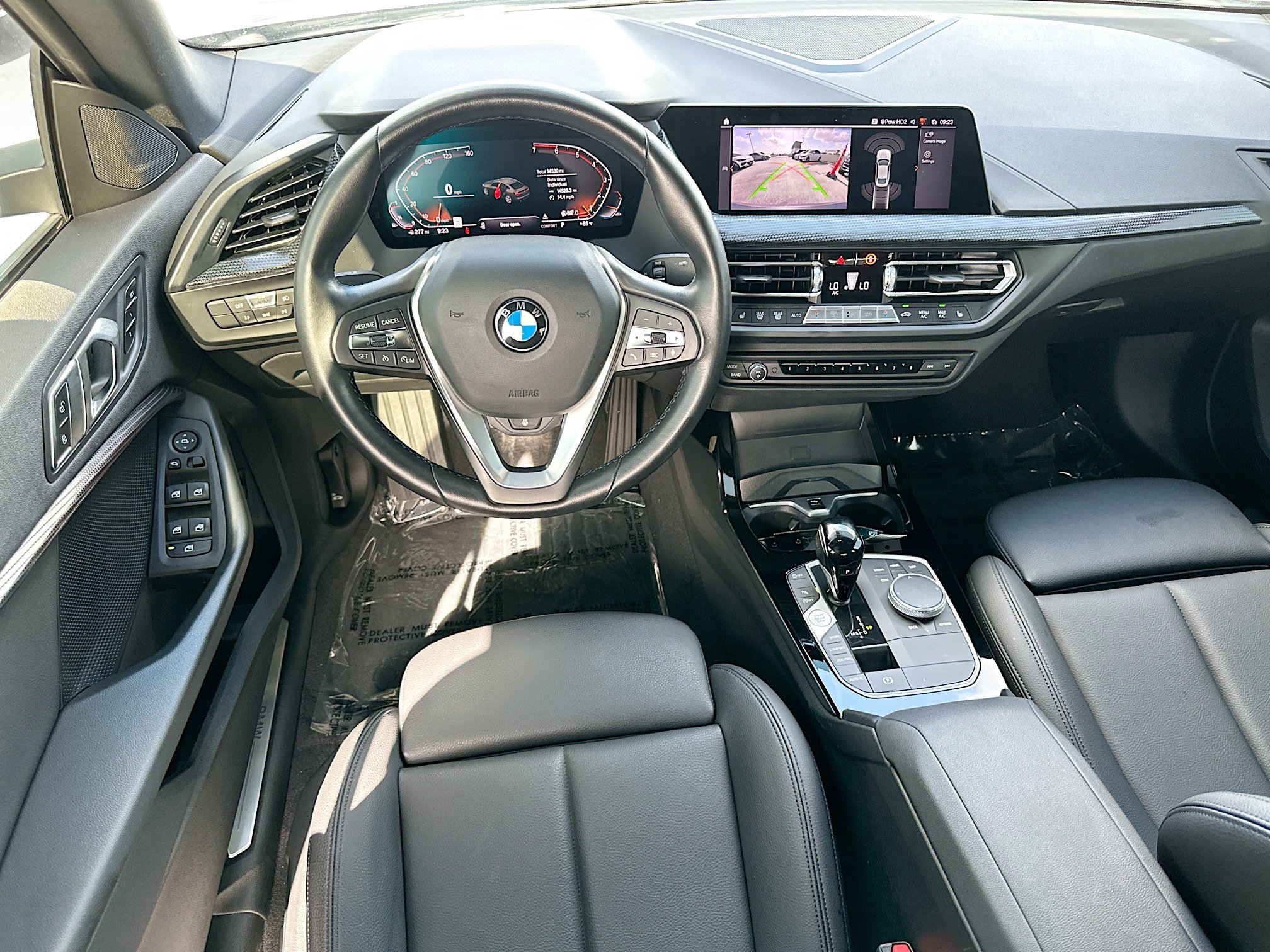 Used 2022 BMW 228i Gran Coupe w/ Convenience Package FWD image 23