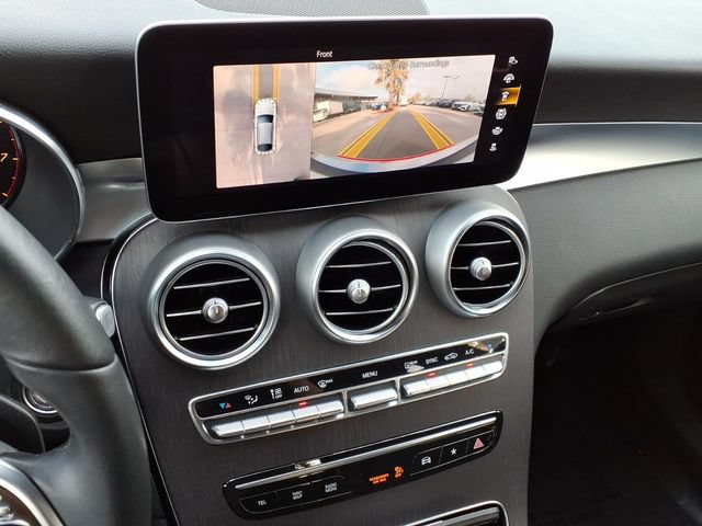 Certified 2021 Mercedes-Benz GLC 300 4MATIC Coupe image 6