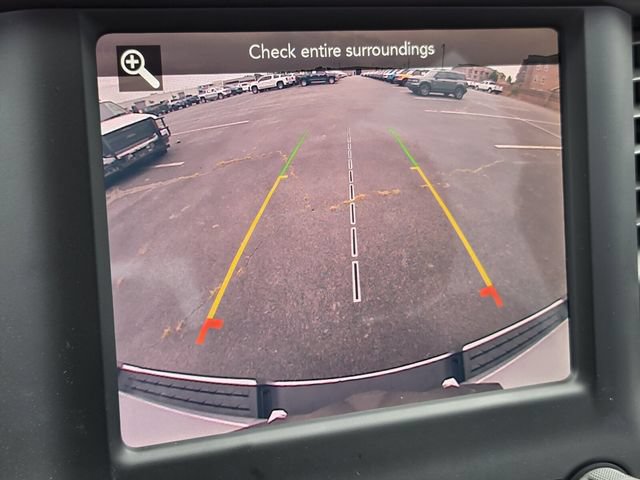 Used 2019 RAM 1500 Big Horn RWD image 19