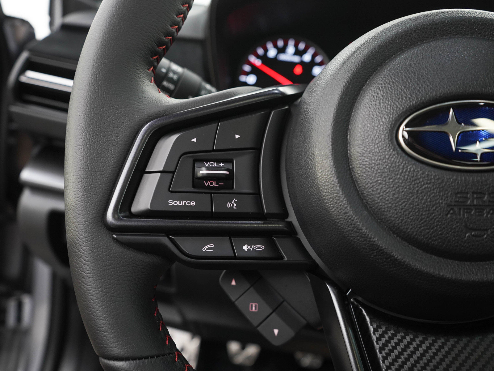 Used 2025 Subaru WRX Limited AWD/4WD image 24