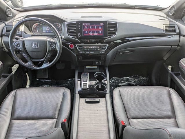 Used 2022 Honda Ridgeline Black Edition image 15