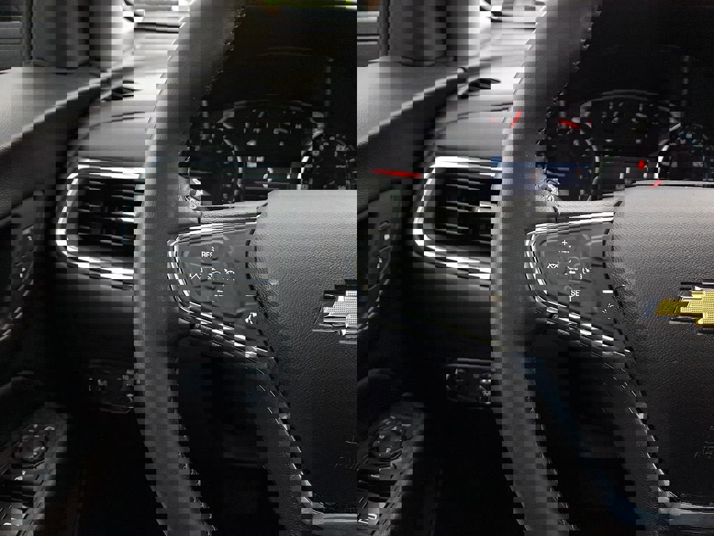 Certified 2021 Chevrolet Equinox LT image 23