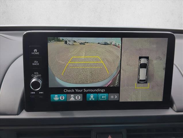 New 2025 Honda Pilot TrailSport image 14