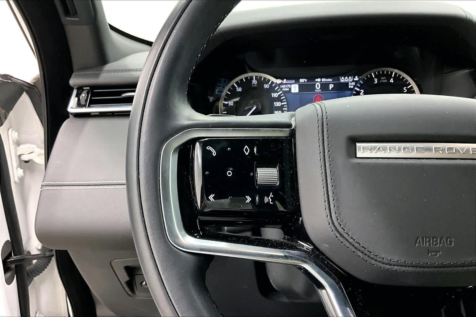 Used 2023 Land Rover Range Rover Velar R-Dynamic S AWD/4WD image 21