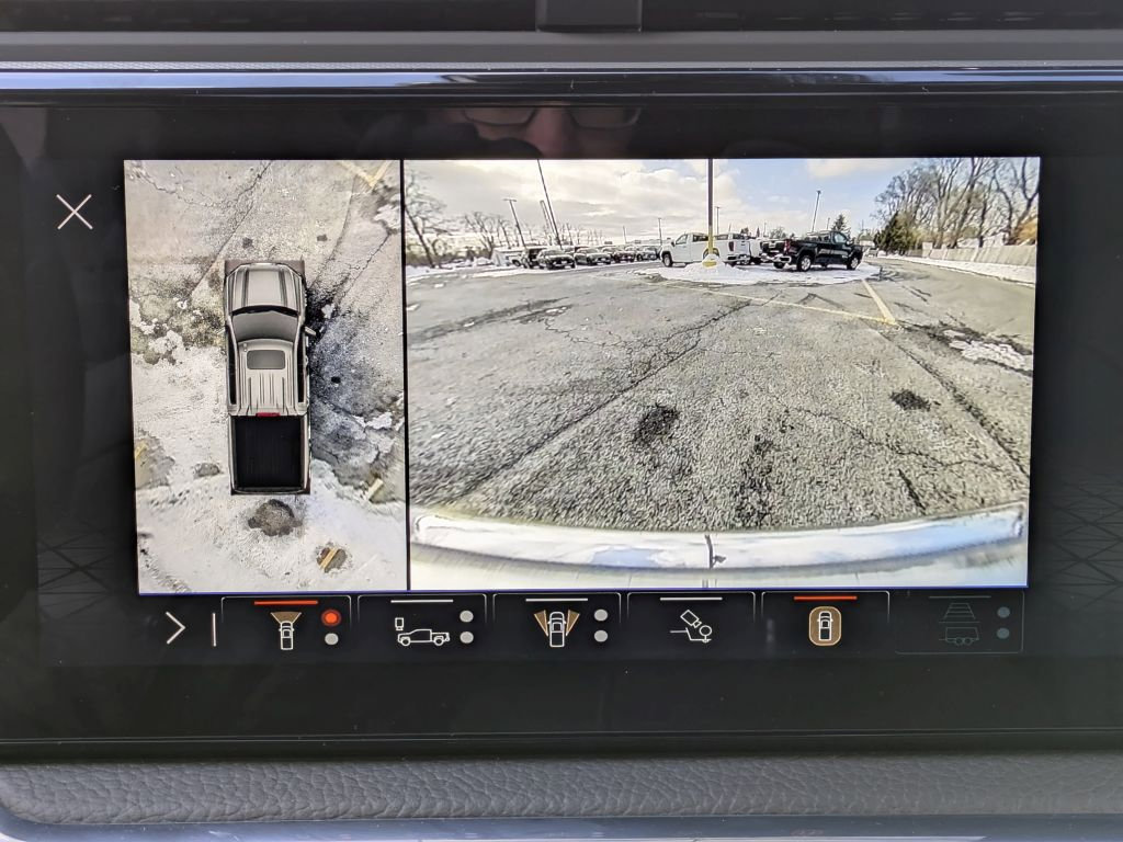 Certified 2025 GMC Sierra 1500 Denali w/ Technology Package image 22