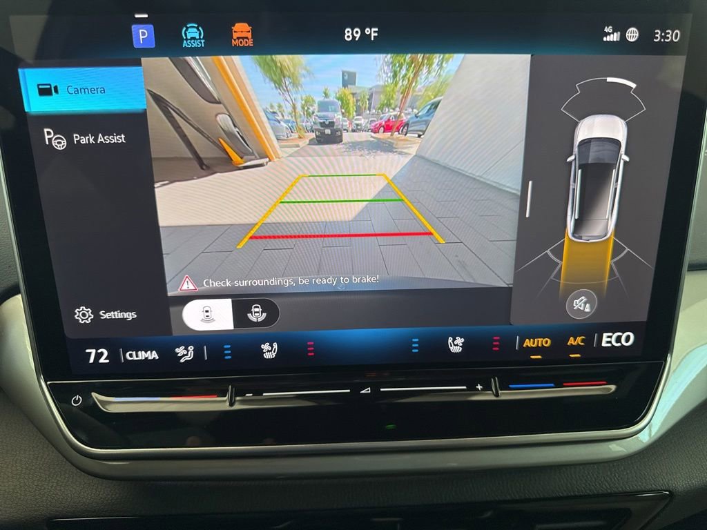 New 2026 Volkswagen ID.4 Pro S RWD image 14