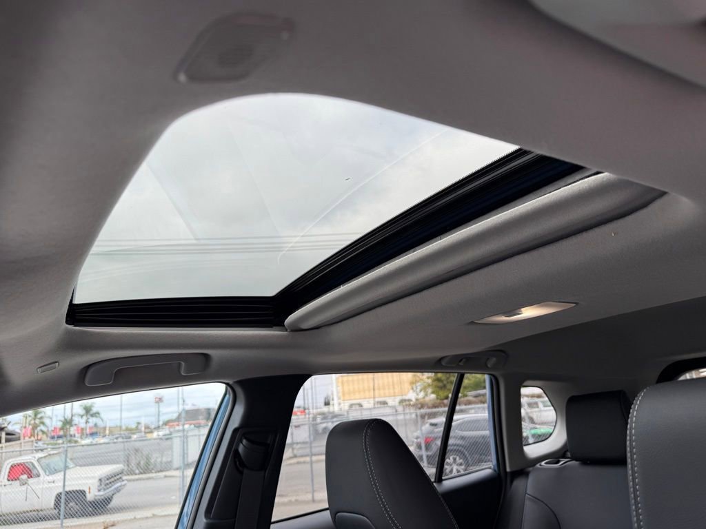 Certified 2026 Toyota Corolla Cross XLE image 23