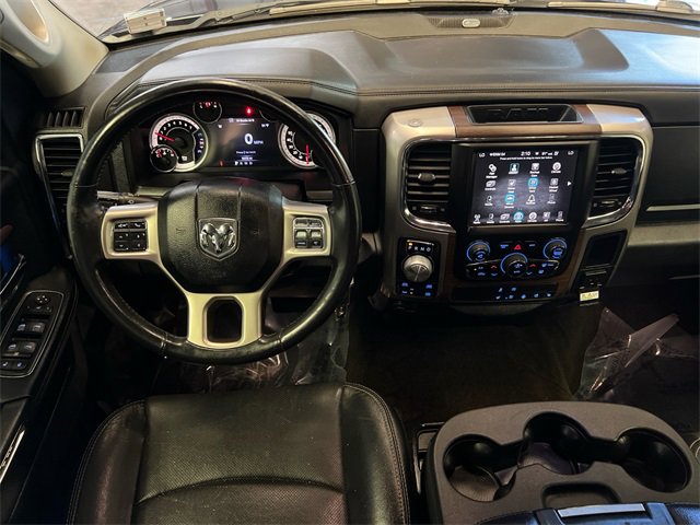 Used 2016 RAM 1500 Laramie image 18