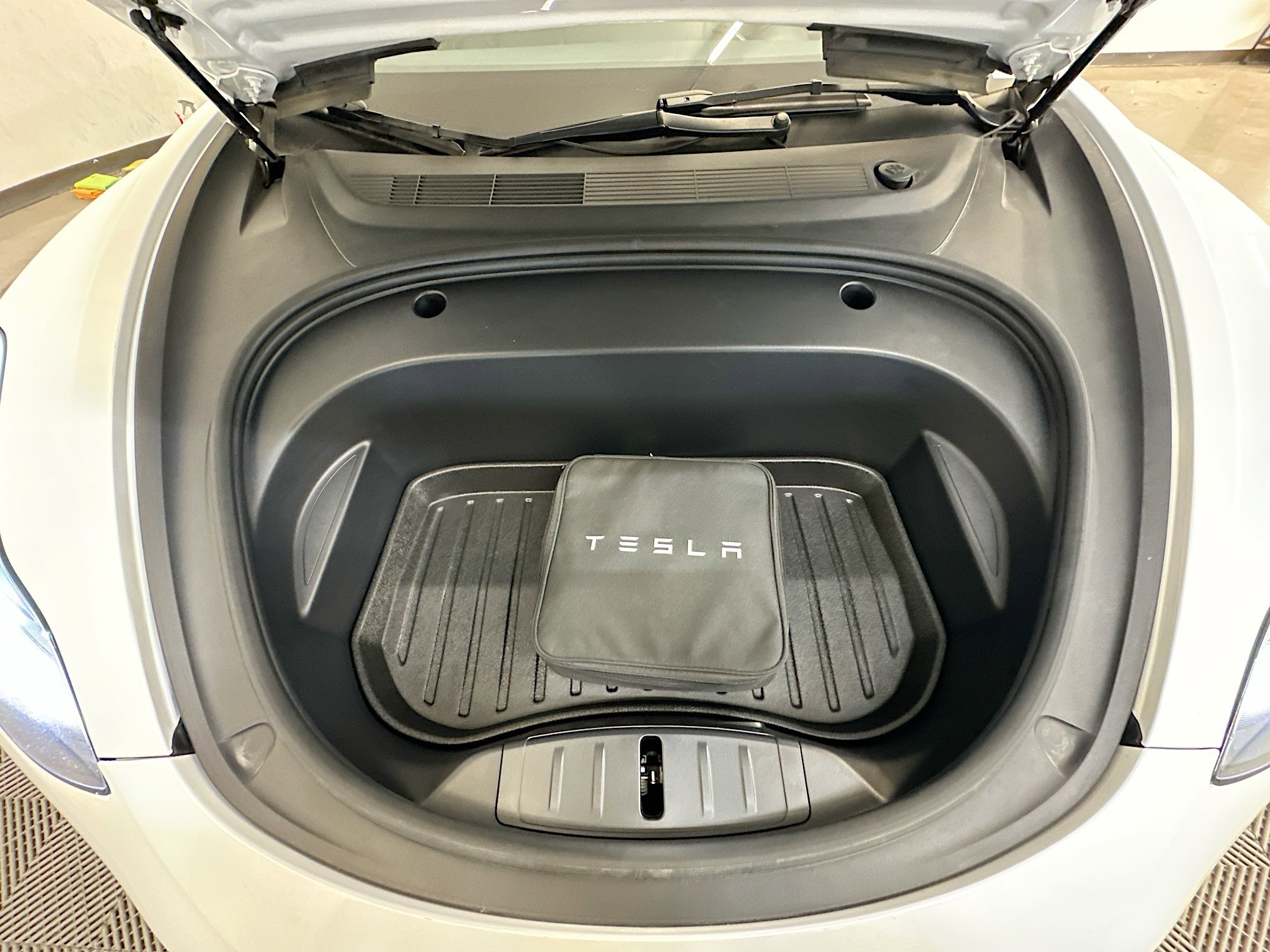 Used 2022 Tesla Model 3 Performance image 34