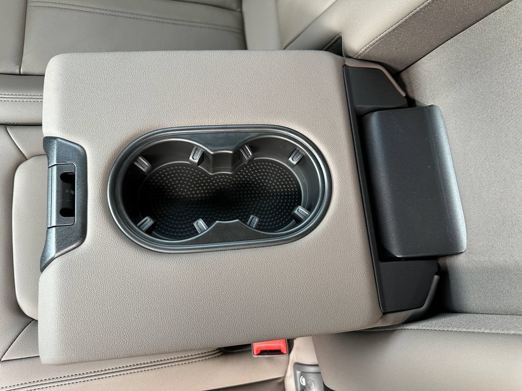New 2026 Audi Q5 2.0T AWD/4WD image 18