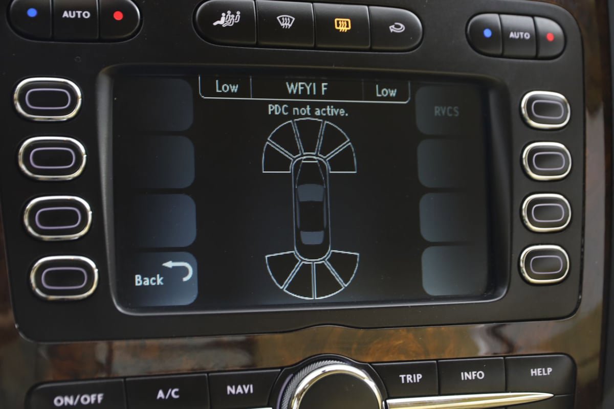 Used 2009 Bentley Continental GTC AWD/4WD image 50