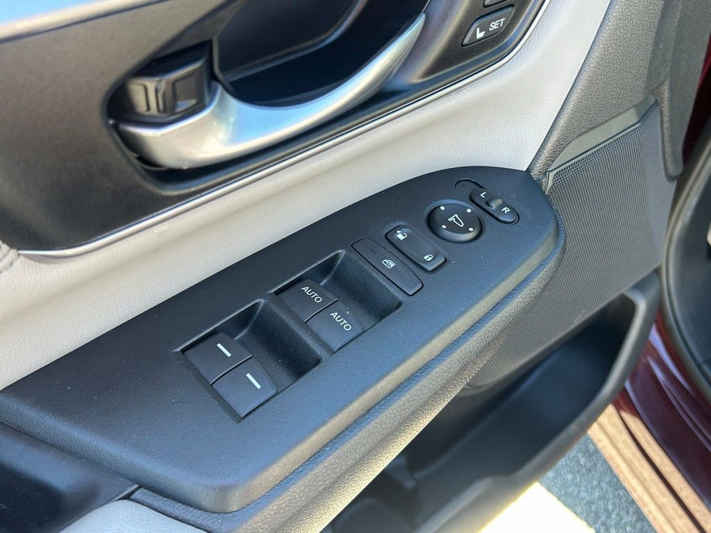 Used 2018 Honda CR-V EX-L image 26