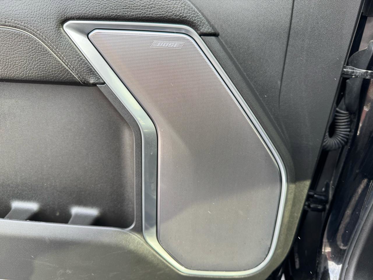 Used 2025 GMC Sierra 2500 Denali w/ Denali Reserve Package image 17