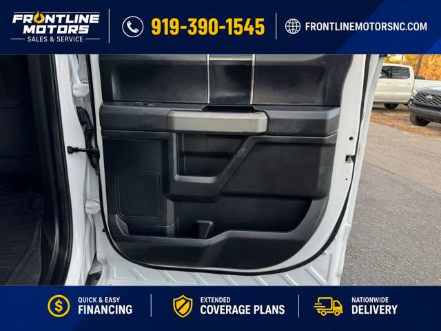 Used 2018 Ford F150 Raptor AWD/4WD image 13