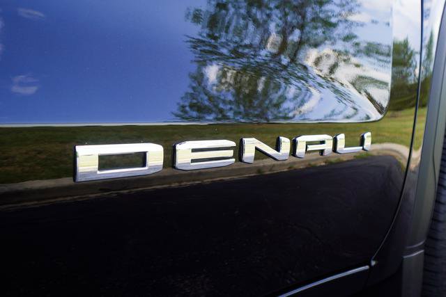 Used 2026 GMC Sierra 1500 Denali Ultimate image 47