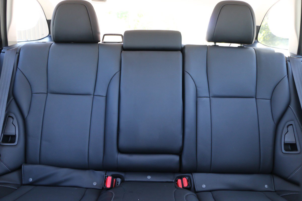 Used 2024 Subaru Outback Limited image 32