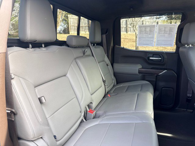 Used 2020 GMC Sierra 1500 SLT w/ SLT Premium Plus Package image 46