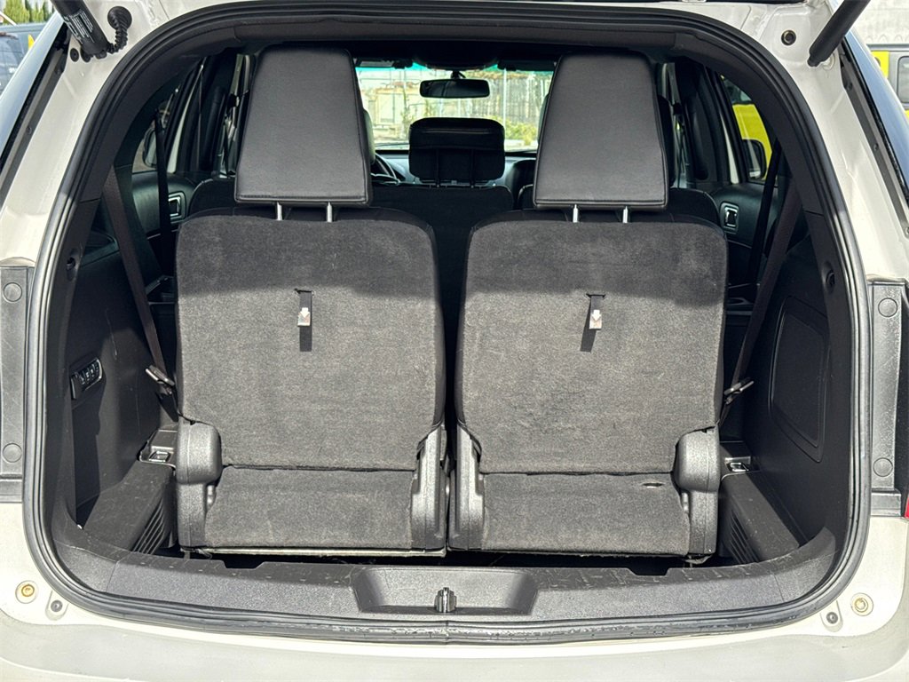 Used 2013 Ford Explorer Limited image 9