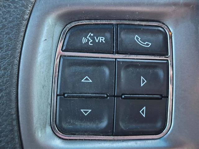 Used 2021 RAM 1500 Warlock w/ Warlock All Terrain Package AWD/4WD image 23