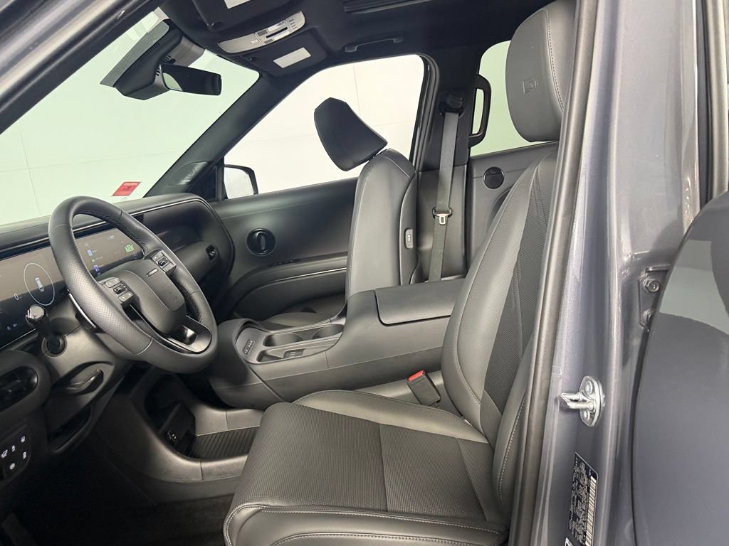 Used 2026 Hyundai Palisade XRT Pro AWD/4WD image 19