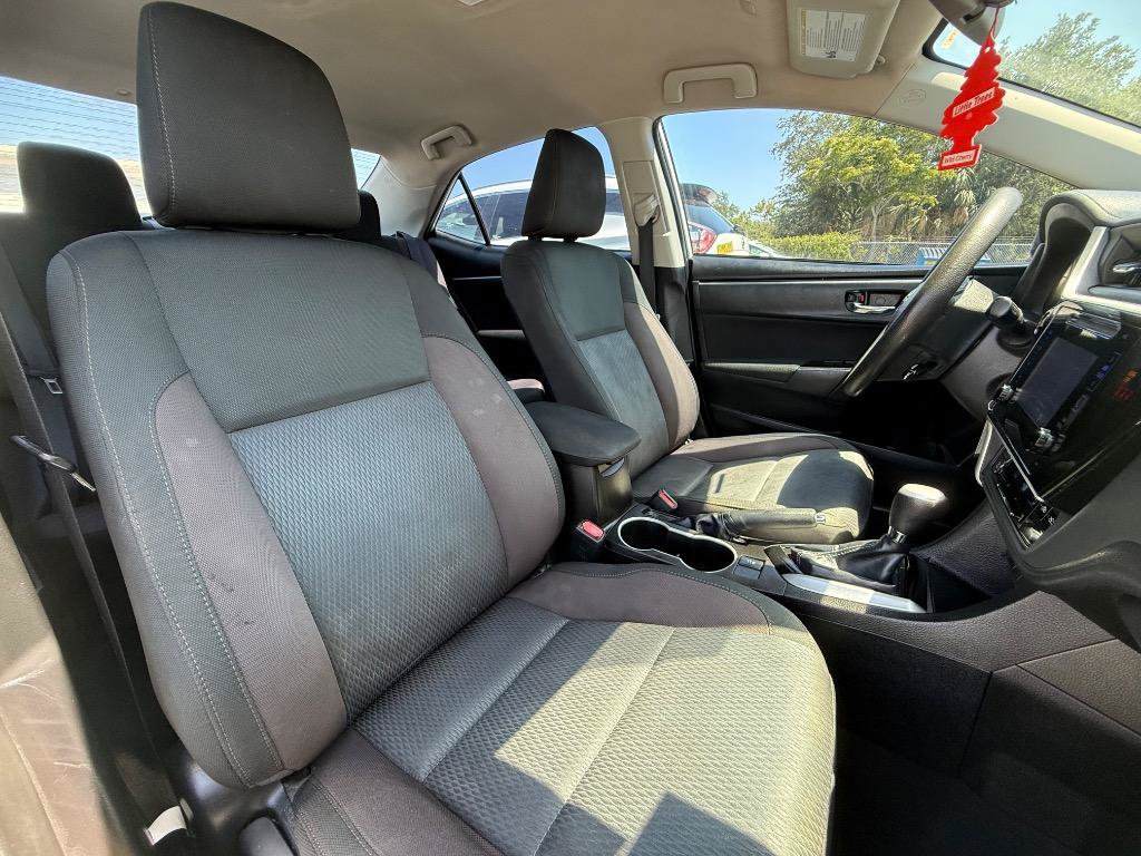 Used 2019 Toyota Corolla LE FWD image 22