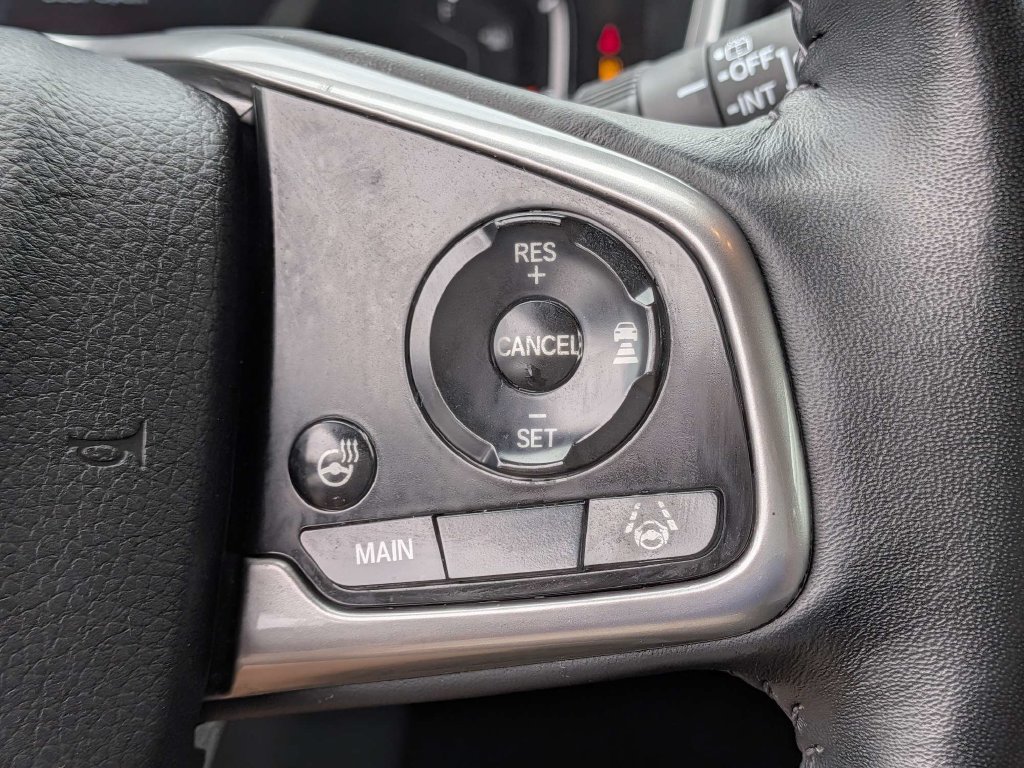 Used 2022 Honda CR-V EX-L image 31