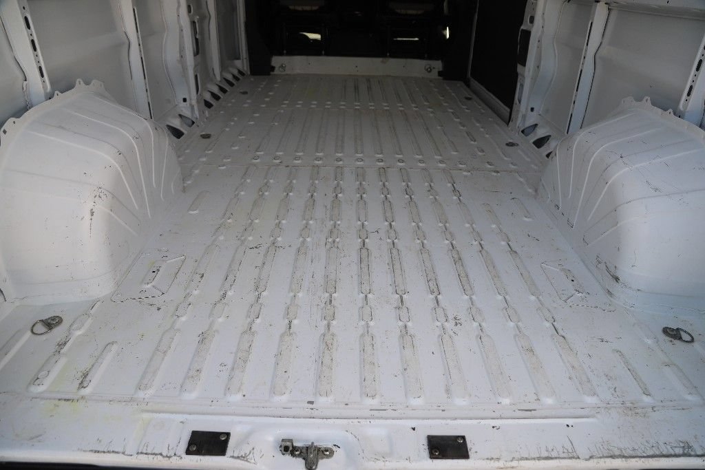 Used 2026 RAM ProMaster 2500 w/ Convenience Group FWD image 37