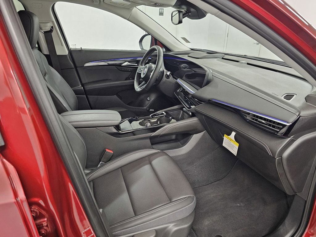 Used 2024 Buick Envision Preferred AWD/4WD image 27