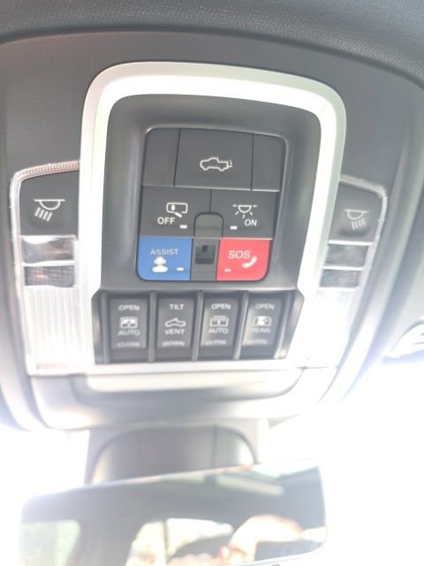 Used 2023 RAM 1500 TRX w/ Havoc Edition image 26