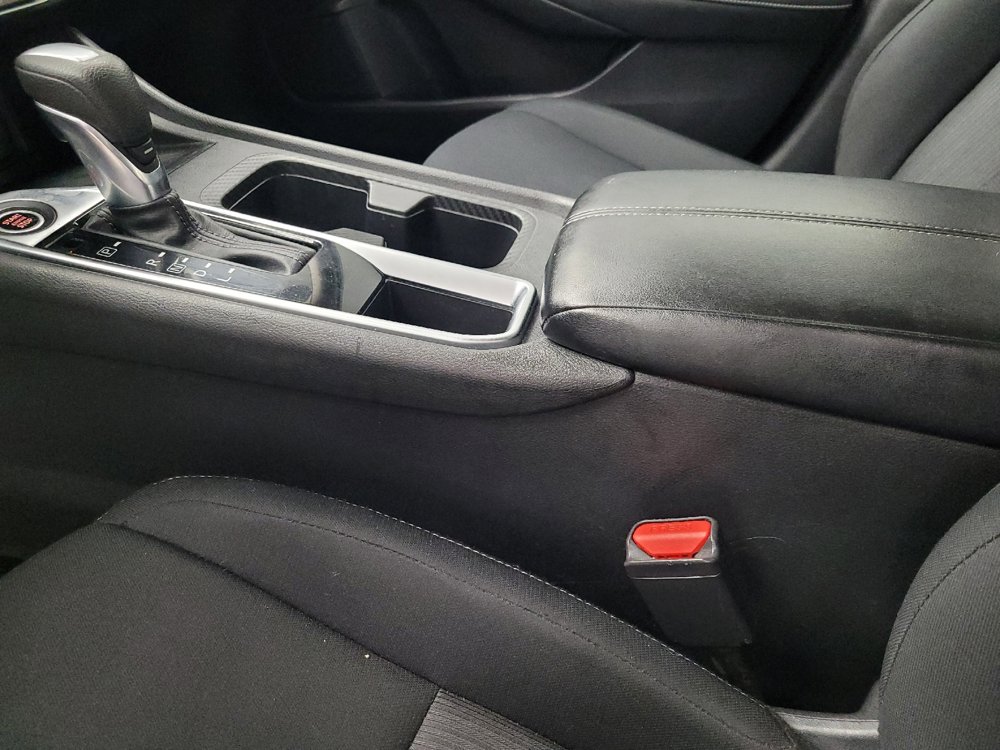 Used 2024 Nissan Sentra SV FWD image 26