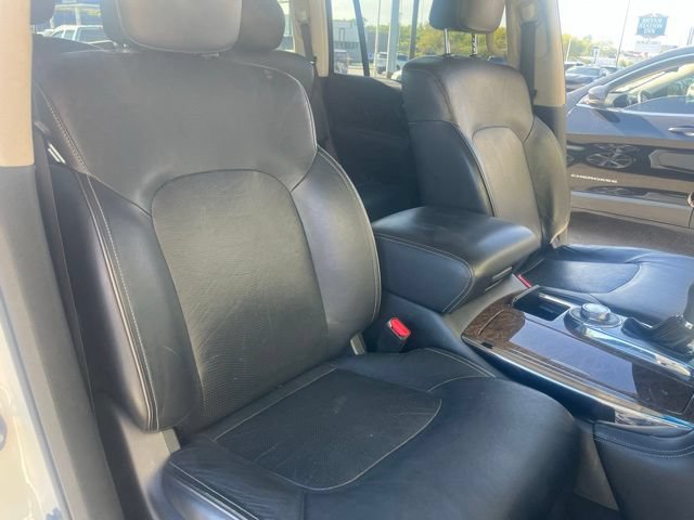 Used 2016 INFINITI QX80 4WD image 46