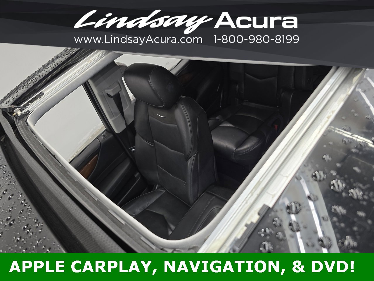 Used 2018 Cadillac Escalade Premium Luxury image 20